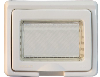 PLACA DE PARED PARA EXTERIOR HIDROBOX