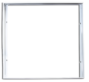 MARCO PARA PANEL LED DE PC