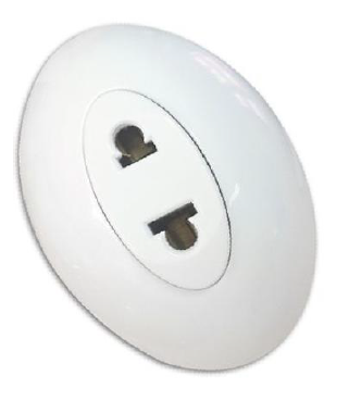 TOMACORRIENTE SIMPLE