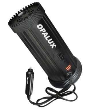 INVERSOR PARA AUTO 180W DE ONDA SENOIDAL PURA