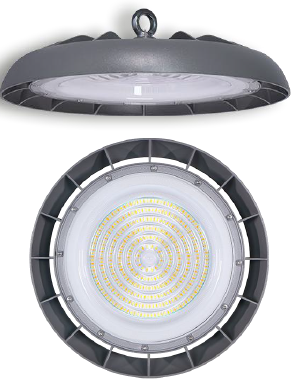 LUMINARIA LED HIGH-BAY 200W