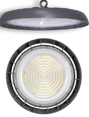 LUMINARIA LED HIGH-BAY 300W
