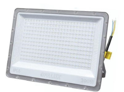 REFLECTOR SLIM LED 200W