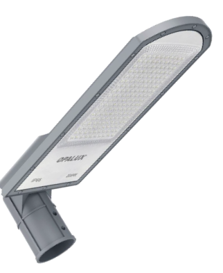 LUMINARIA P/PASTORAL 200W