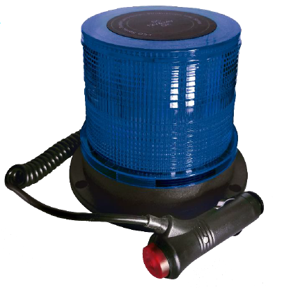 CIRCULINA LUZ ESTROBOSCÓPICA LED