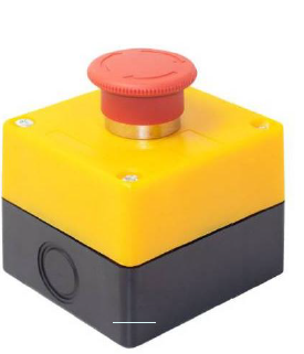 PULSADOR DE EMERGENCIA