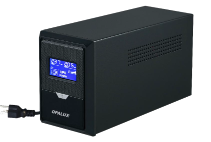 FUENTE DE ALIMENTACIÓN