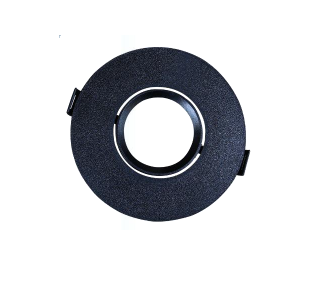 SPOT PLANO ORIENTABLE PARA DICROICO