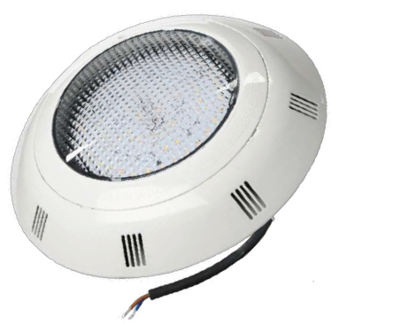 LUMINARIA LED ACUÁTICA