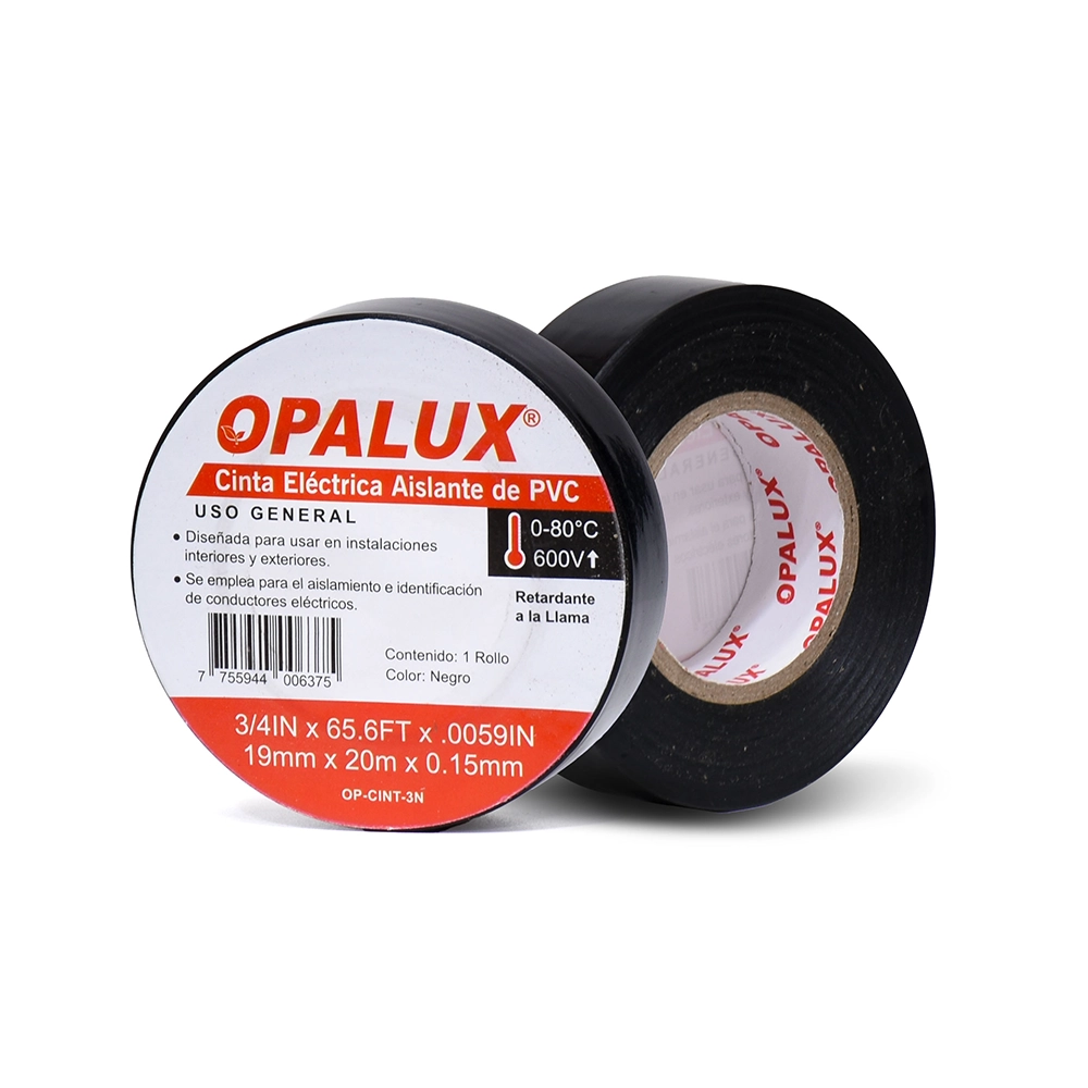 Cinta Aislante Eléctrica