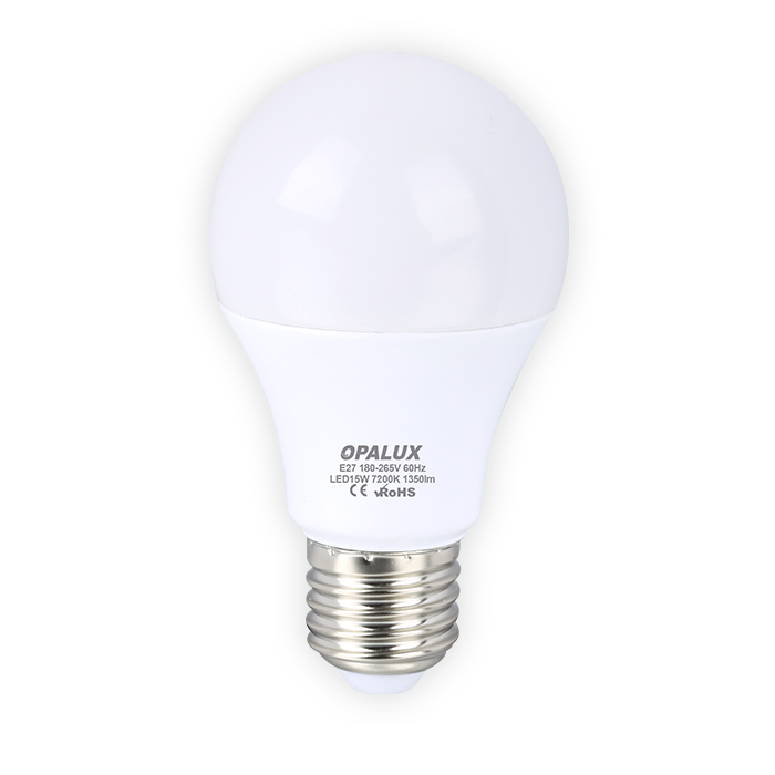 FOCO LED 15W BLANCO
