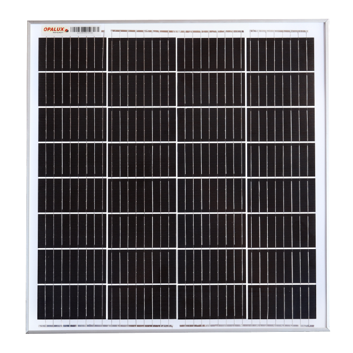 PANEL MONOCRISTALINO SOLAR