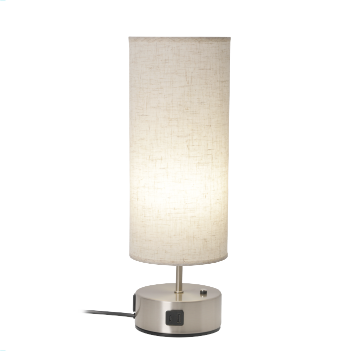 APLIQUE DE PARED LED MODELO “Croisette”