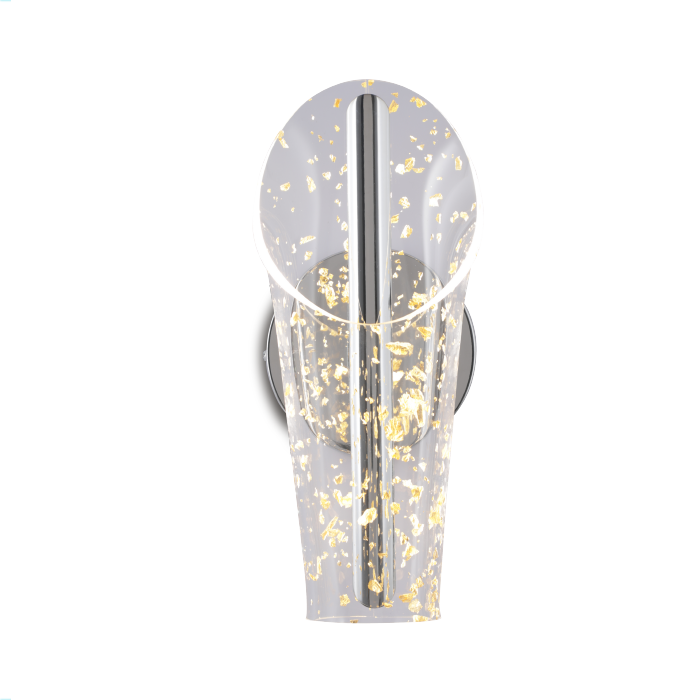 APLIQUE DE PARED LED MODELO “WISE”