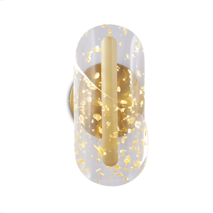 APLIQUE DE PARED LED MODELO “OGLE”