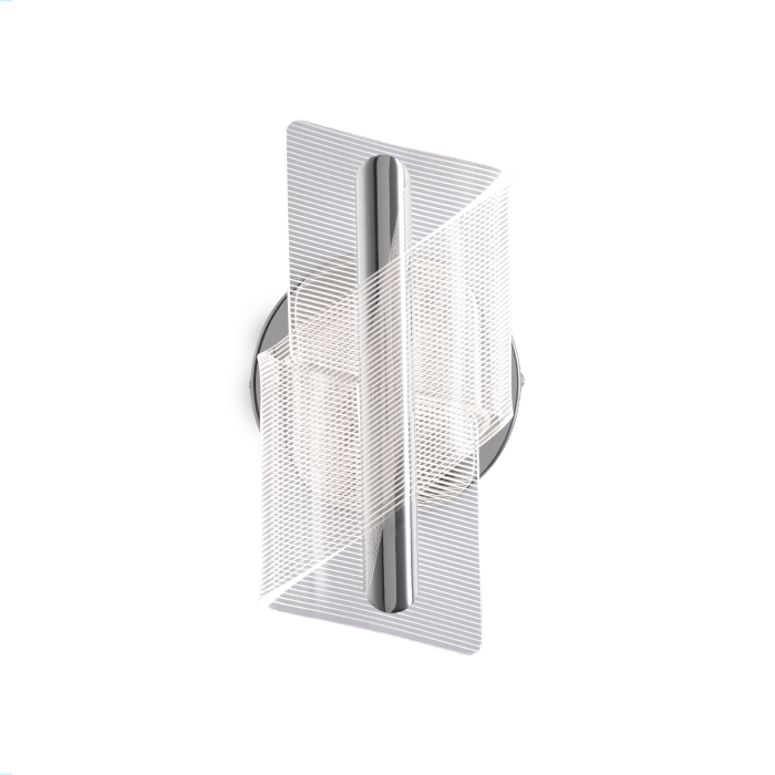 APLIQUE DE PARED LED MODELO “OGLE”