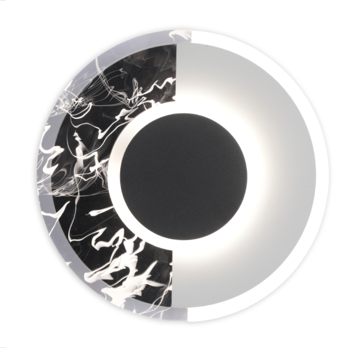 APLIQUE DE PARED LED MODELO