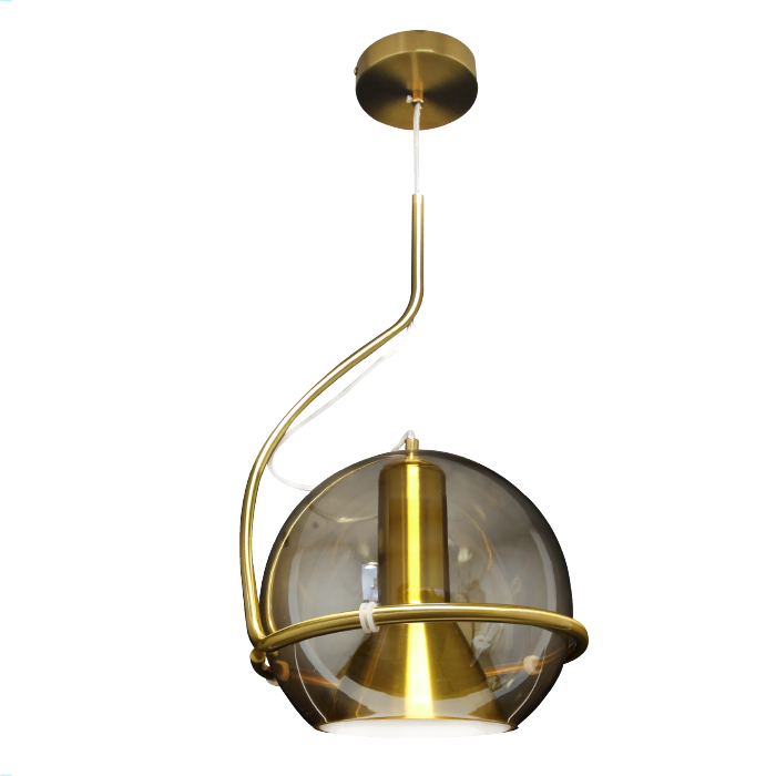 LÁMPARA DE TECHO MODELO