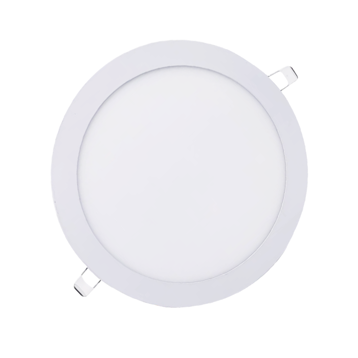 PLAFÓN SLIM para empotrar 18W