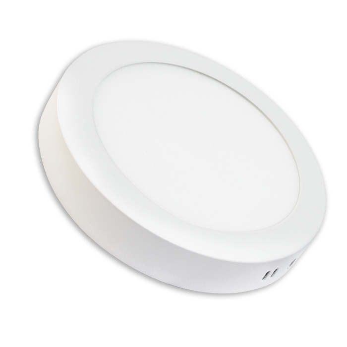 PANEL CIRCULAR PARA TECHO