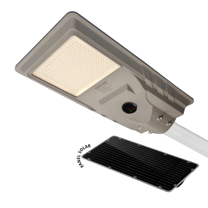 Pastoral LED Solar 500W