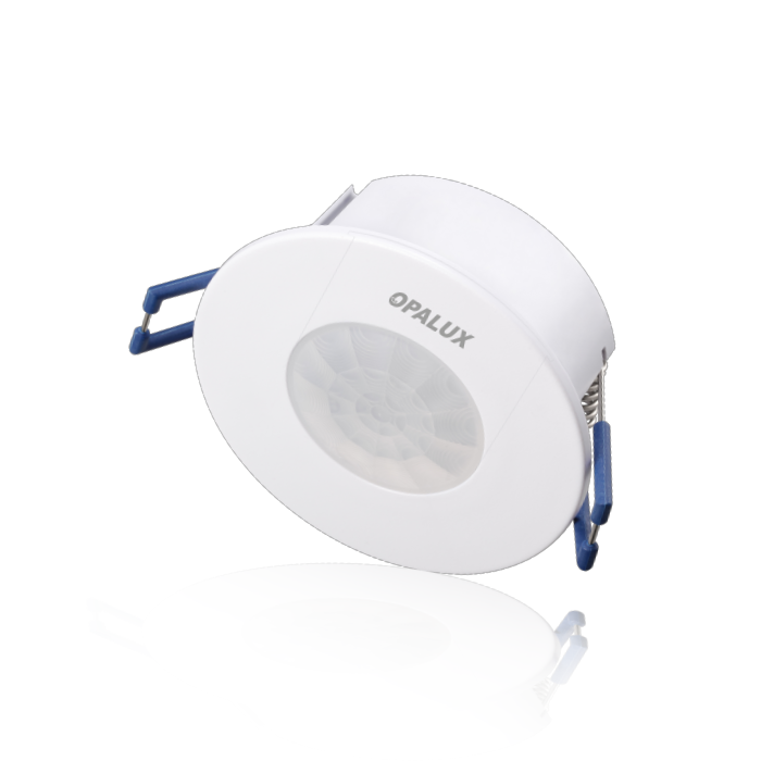 SENSOR INFRAROJO PARA EMPOTRAR