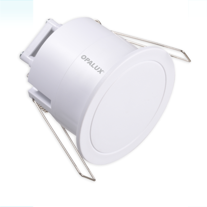 SENSOR DE MOV. CON RADAR DE ONDAS MILIMETRICAS