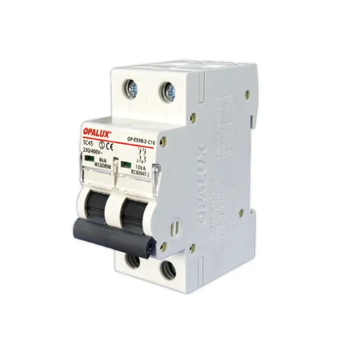 LLAVE TERMOMAGNETICA