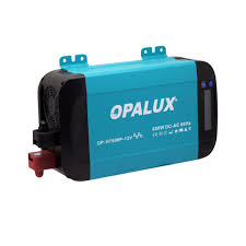 INVERSOR DE VOLTAJE DE ONDA PURA