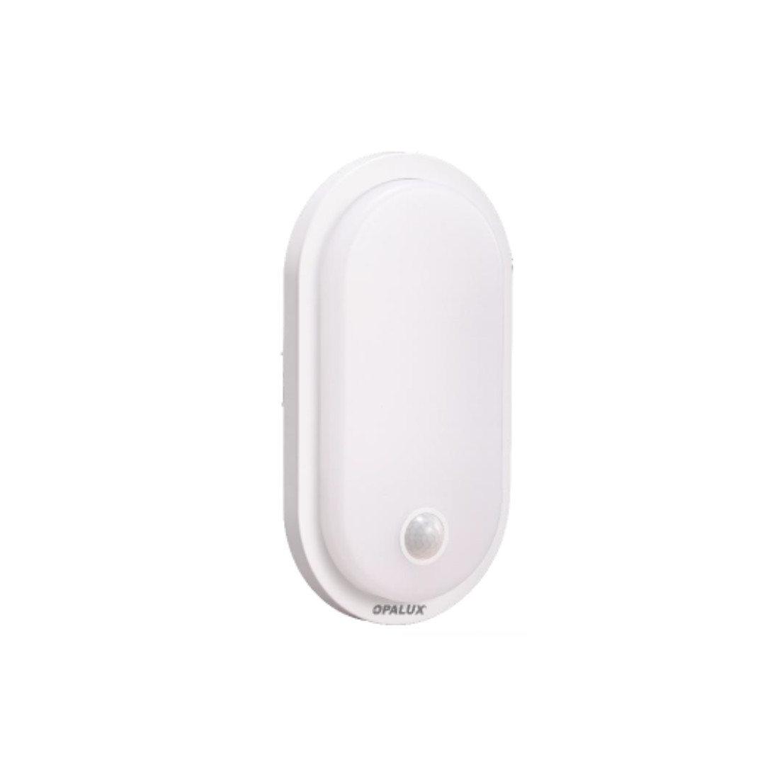 APLIQUE LED CON SENSOR INFRARROJO