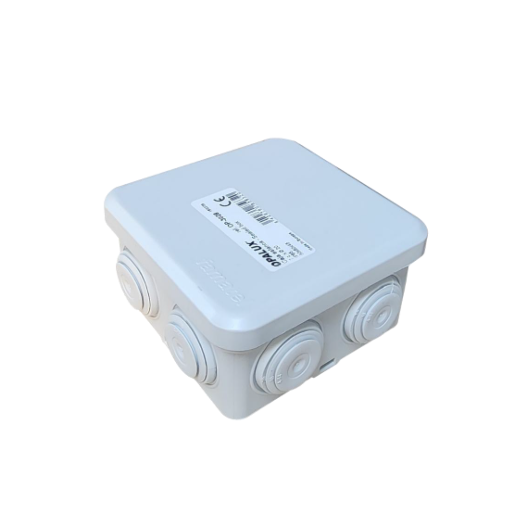 CAJA ESTANCA 7 CONOS