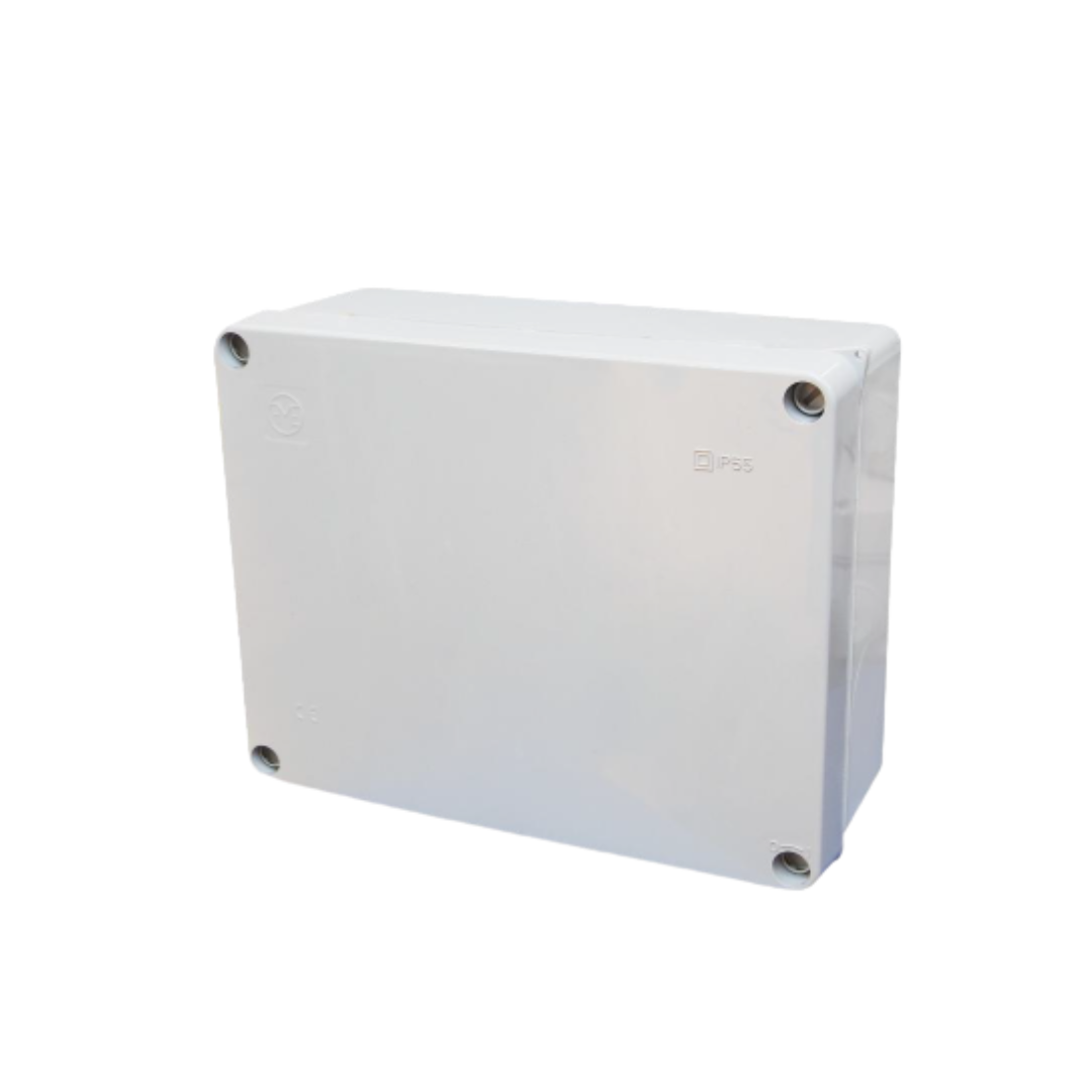 CAJA ESTANCA CIEGA