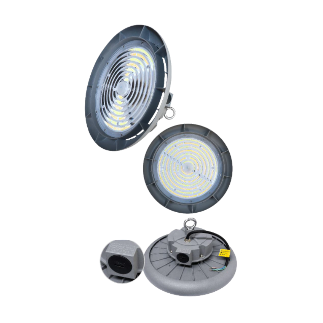 LUMINARIA LED HIGH-BAY 150W