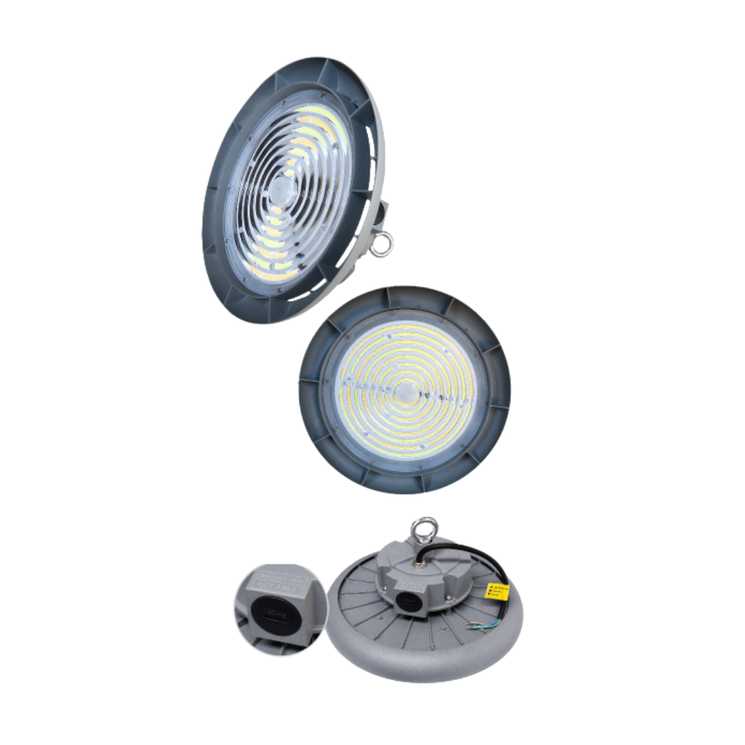 LUMINARIA LED HIGH-BAY 200W