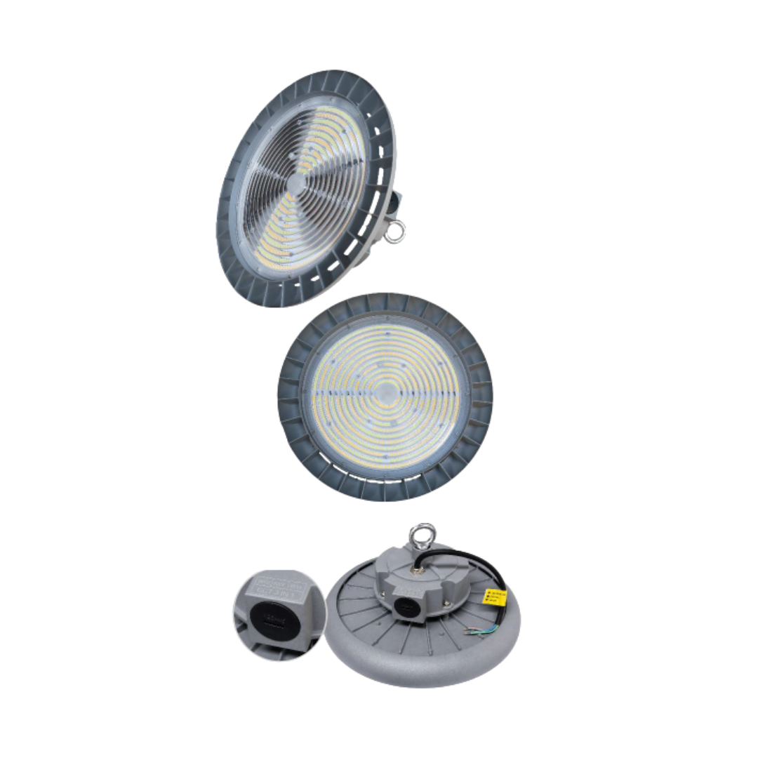 LUMINARIA LED HIGH-BAY 300W
