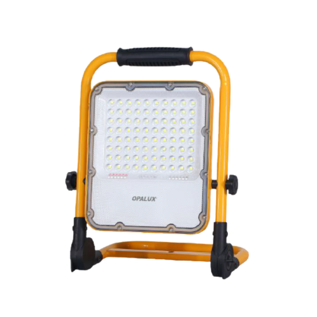 REFLECTOR PORTÁTIL LED RECARGABLE
