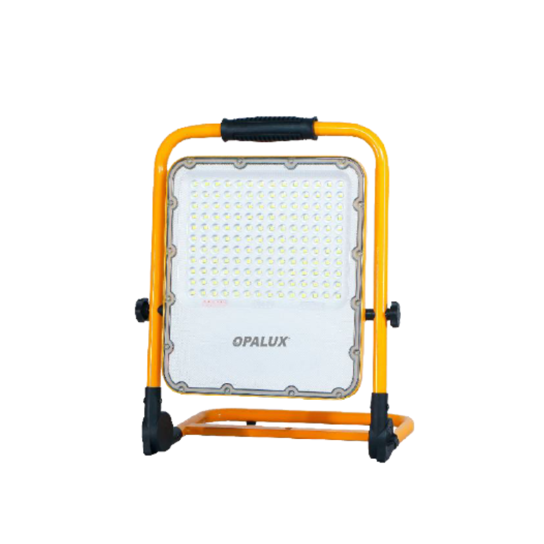 REFLECTOR PORTÁTIL LED RECARGABLE