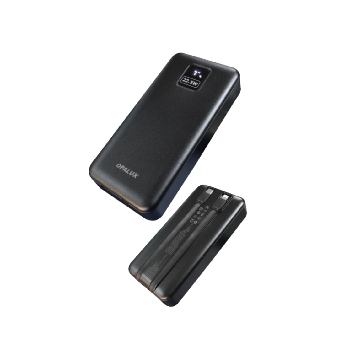 POWER BANK PORTÁTIL