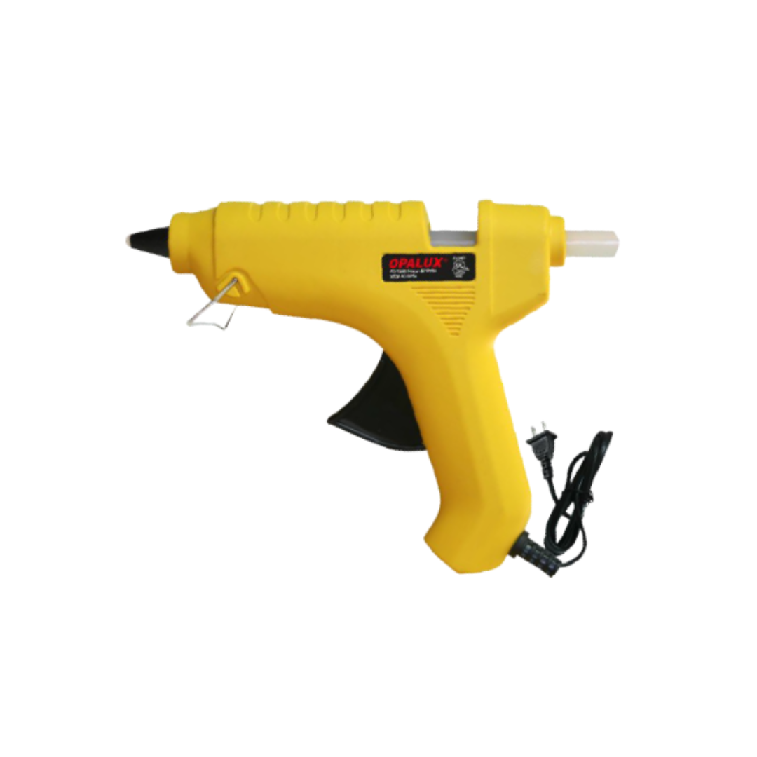 PISTOLA PARA SILICONA 60W