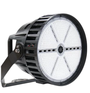 LUMINARIA LED PARA ESTADIO 500W